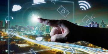 How New Technology Is Transforming the Way Americans Live