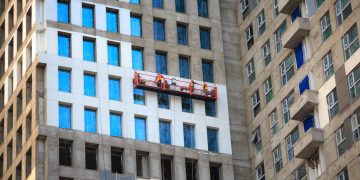 6 Must-Follow Tips on Access Equipment Safety