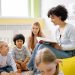Tiny Tots, Big Ideas: The World of Early Childhood Education