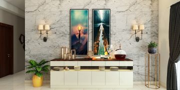 From Dull to Dazzling: Elevating Floor Aesthetics