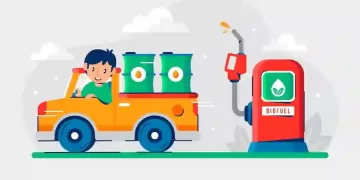 Tips For Saving Money On Gas & Transportation