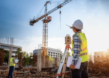 Why It’s So Important to Inspect Equipment on a Construction Job-Site