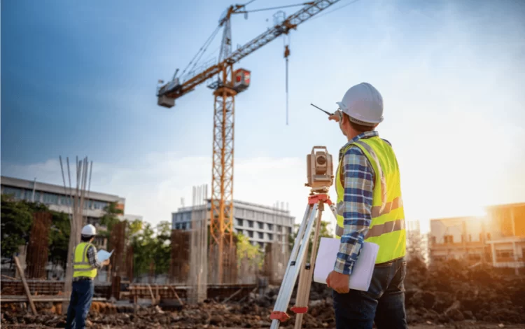 Why It’s So Important to Inspect Equipment on a Construction Job-Site