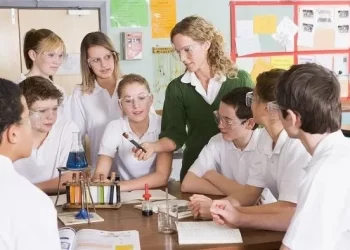 Molding Minds: The Art of Teaching Young Children