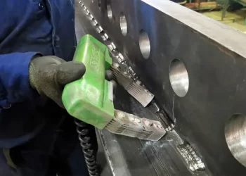 Surface Secrets: How Magnetics & Dyes Unmask Them