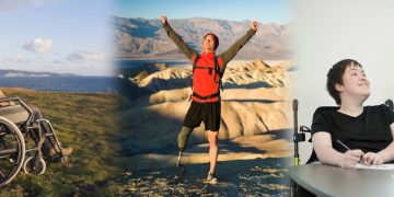 A Guide to Navigating National Disability Support Options