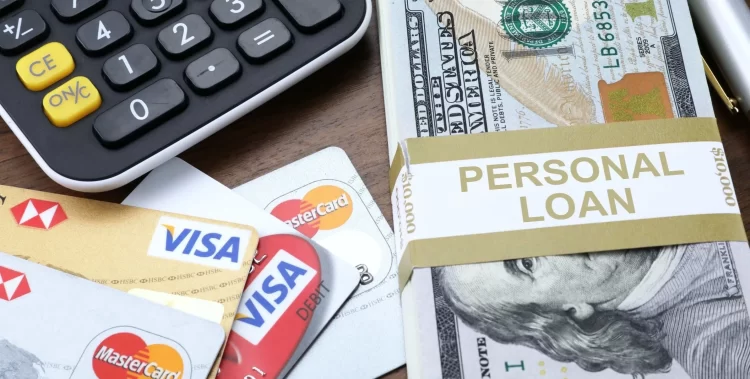 What are the legal consequences of personal loan default in India?