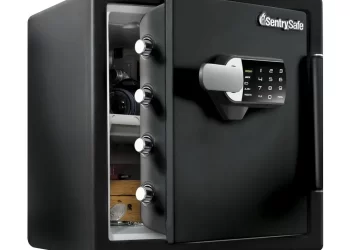 Safety Sentries: Sound the Alarm When Needed Most