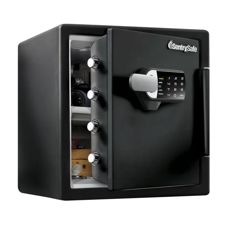 Safety Sentries: Sound the Alarm When Needed Most