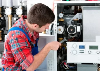 Boiler Repair: How to Find a Reliable Company and Stay Warm