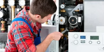 Boiler Repair: How to Find a Reliable Company and Stay Warm