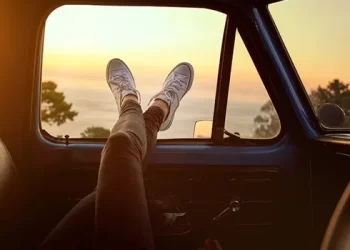 The Journey of Wheels: Planning for Long-Distance Vehicle Transport