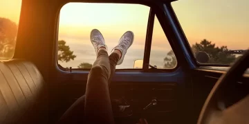 The Journey of Wheels: Planning for Long-Distance Vehicle Transport