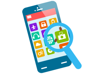 What are the most important considerations when using mobile app user feedback in continuous integration?