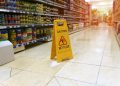 The Retailer’s Guide to Handling In-Store Accidents and Incidents
