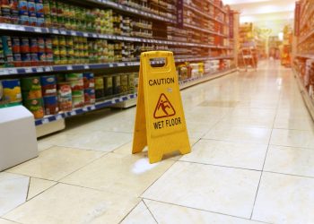 The Retailer’s Guide to Handling In-Store Accidents and Incidents