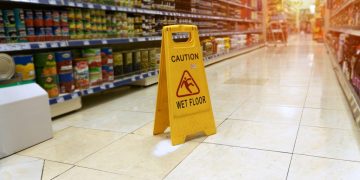 The Retailer’s Guide to Handling In-Store Accidents and Incidents