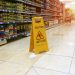 The Retailer’s Guide to Handling In-Store Accidents and Incidents