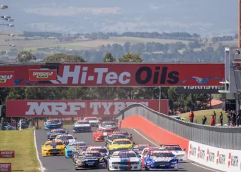 ACCELERATING TRENDS: THE THRIVING WORLD OF SIM RACING AND RACING SEATS IN INDIA