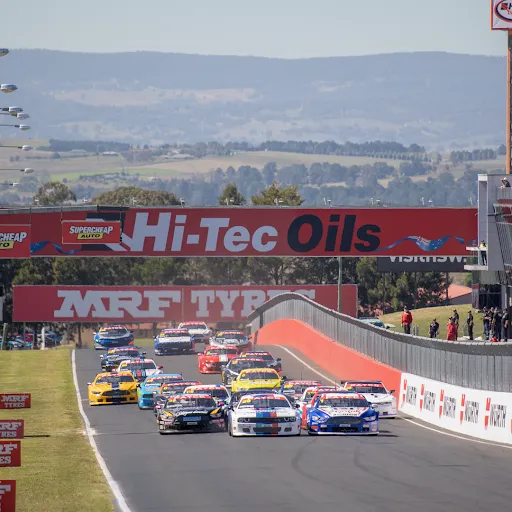 ACCELERATING TRENDS: THE THRIVING WORLD OF SIM RACING AND RACING SEATS IN INDIA