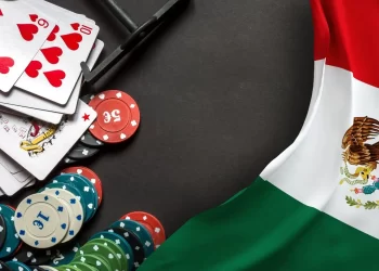 How You Can Play Poker In Mexico Online