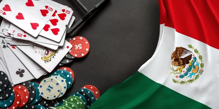 How You Can Play Poker In Mexico Online