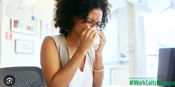 4 Things Companies Can Do to Reduce Colds and Flus In the Workplace