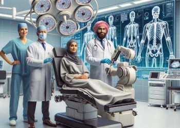 Strides in Healthcare: San Antonio Orthopedics Spotlight