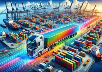 Intermodal Brilliance: Best Intermodal Trucking Company Spotlight