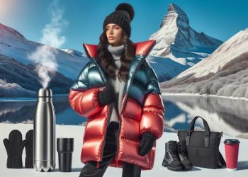Winter Essentials: The Ultimate Guide to Puffy Jackets