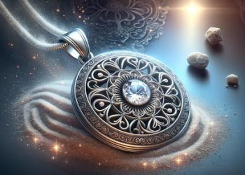 Eternal Memories: Exploring Unique Cremation Jewelry