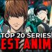 Anime To Watch