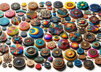 Custom Name Tags 101: A Guide to Custom Identification