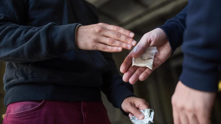 Why Drug Trafficking Is A Problem for Local Governments?