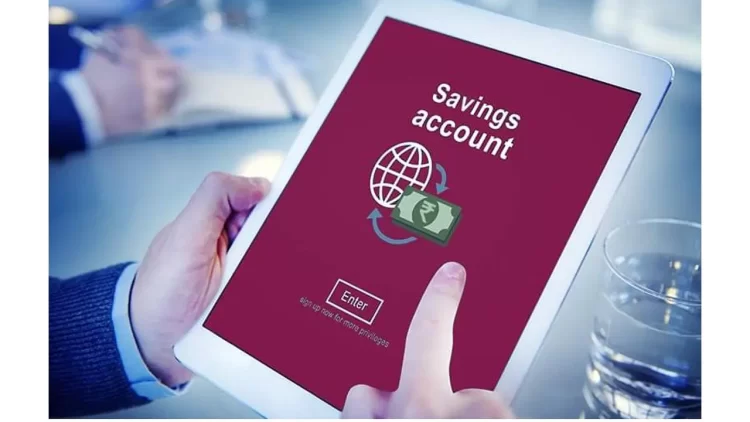 Here’s How You Can Open a Savings Bank Account ASAP