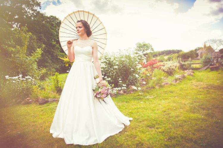 The Art of Perfecting Memories: A Look into Professional Wedding Photo Editing