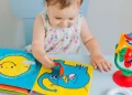 Educational Gifts for Your Friend’s New Baby