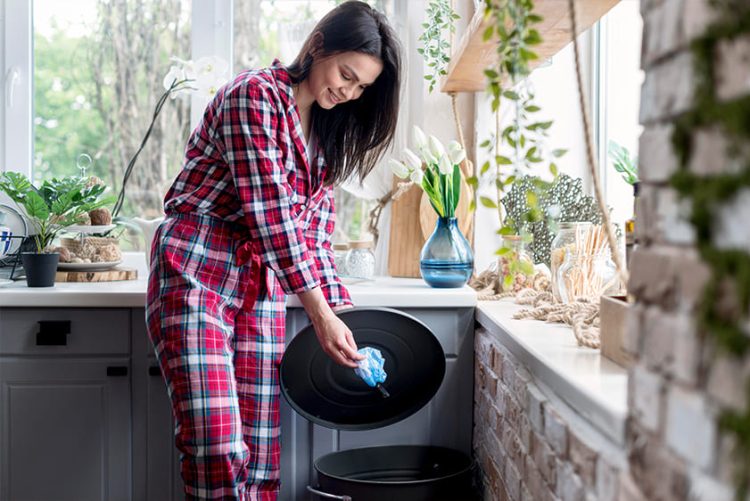 Easy Tips For Managing Your Home’s Waste Effectively