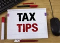 Tax Tips for Small Businesses in 2025