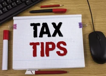 Tax Tips for Small Businesses in 2025