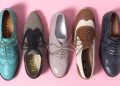 Footwear Trends 2025