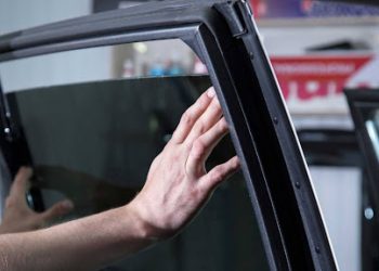 Why Window Tinting Is Essential for Orlando Drivers