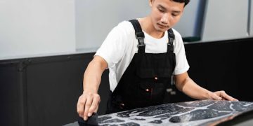 How Paint Protection Film Saves Drivers from Costly Paint Repairs