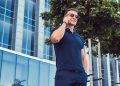 Polo Shirt Styles That Suit Every Office Smart, Comfortable & On-Brand Picks for 2025