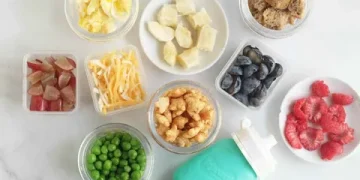 Baby Snacks: Top Reasons Why They Are Important