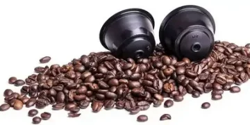 Small Pods Brews Your Favorite Coffee Flavor