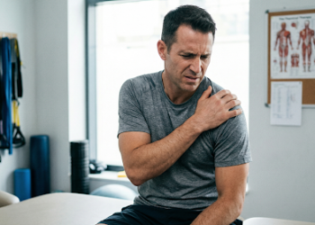 Rotator Cuff Tear vs. Frozen Shoulder: Why Can’t I Lift My Arm?