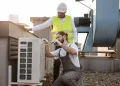 How Dust, Filters, and Air Duct Cleaning Affect HVAC Efficiency