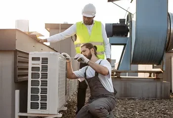 How Dust, Filters, and Air Duct Cleaning Affect HVAC Efficiency
