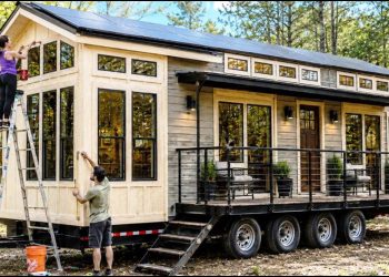 Budget-Friendly Upgrades to Modernize an Older Mobile Home